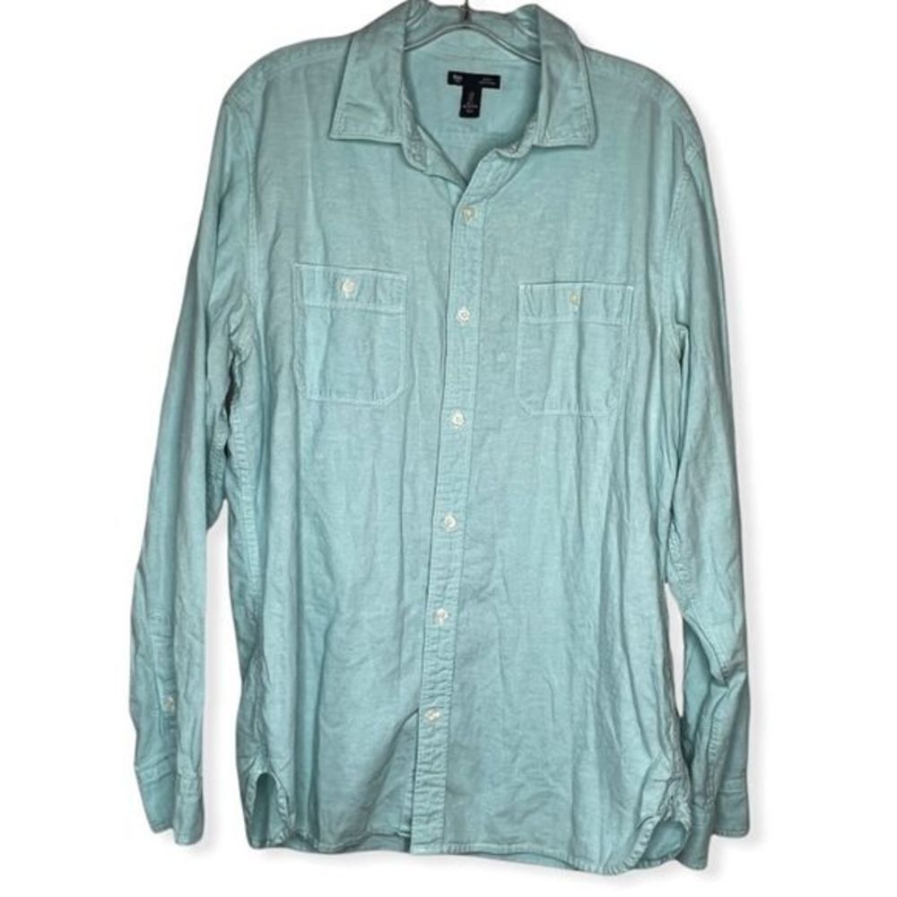 Gap Slim Fit‎ Shirt